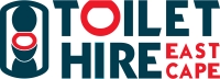 Toilet Hire East Cape Logo